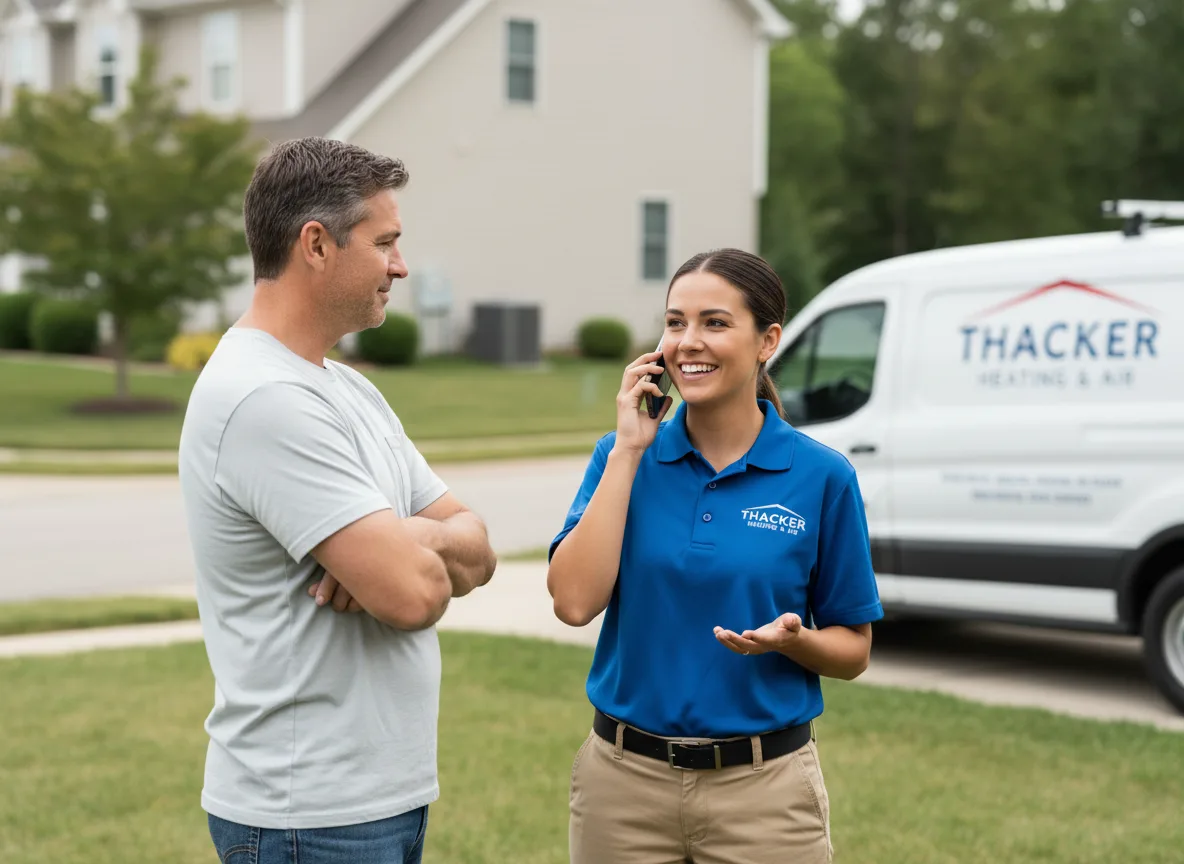 Ac Repair Schenley, PA FAQs